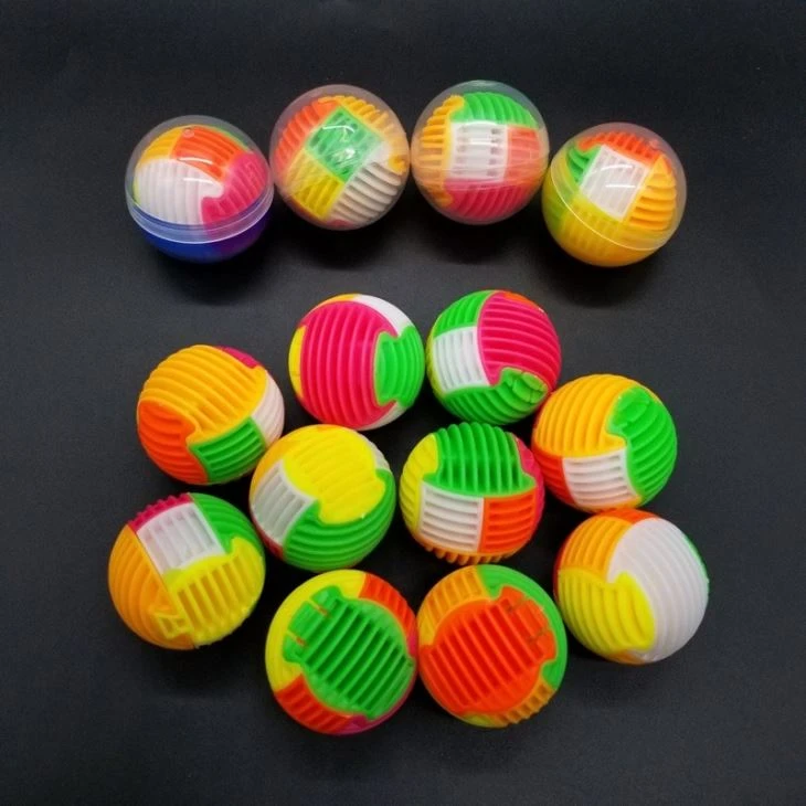 Creative Puzzle Ball For Kids Gifts