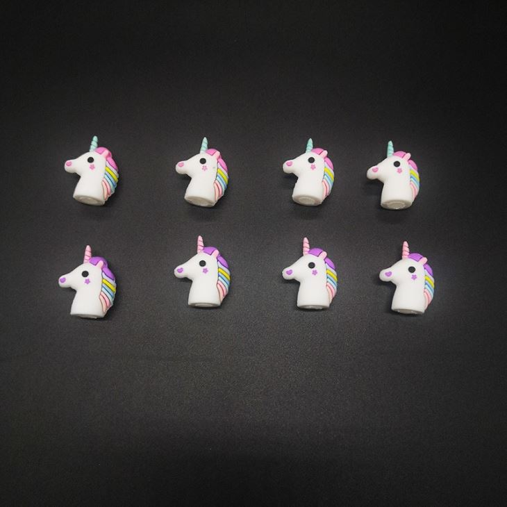 Cute Unicorn Pen Cap Cover