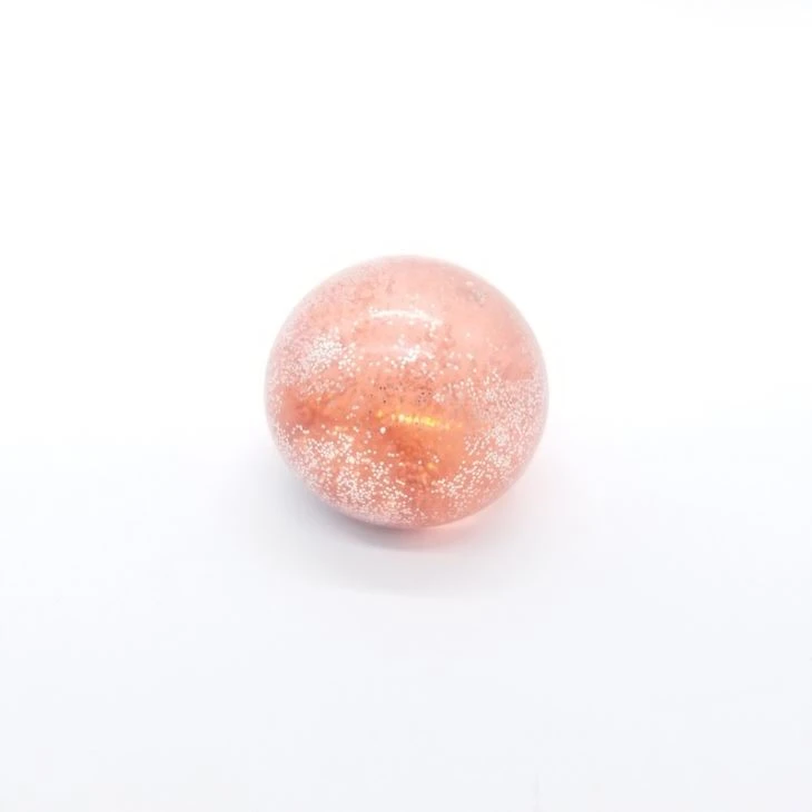 Glitter Splat Ball