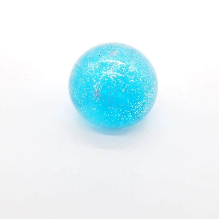 Glitter Splat Ball