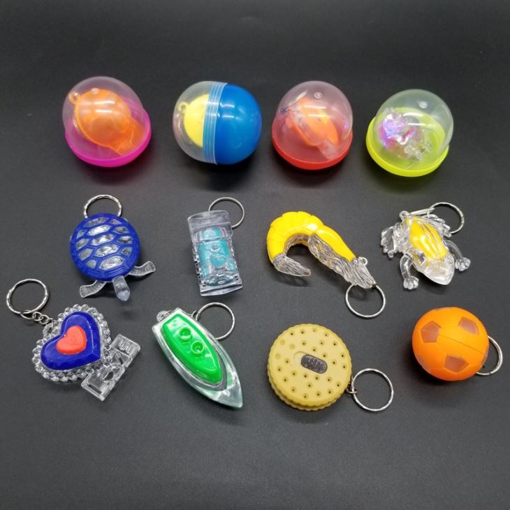 LED Keychain