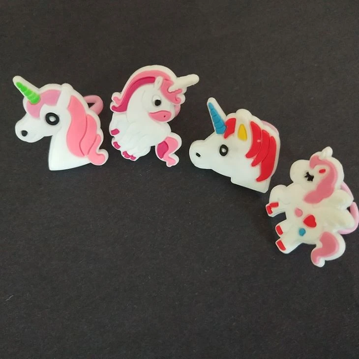 unicorn ring
