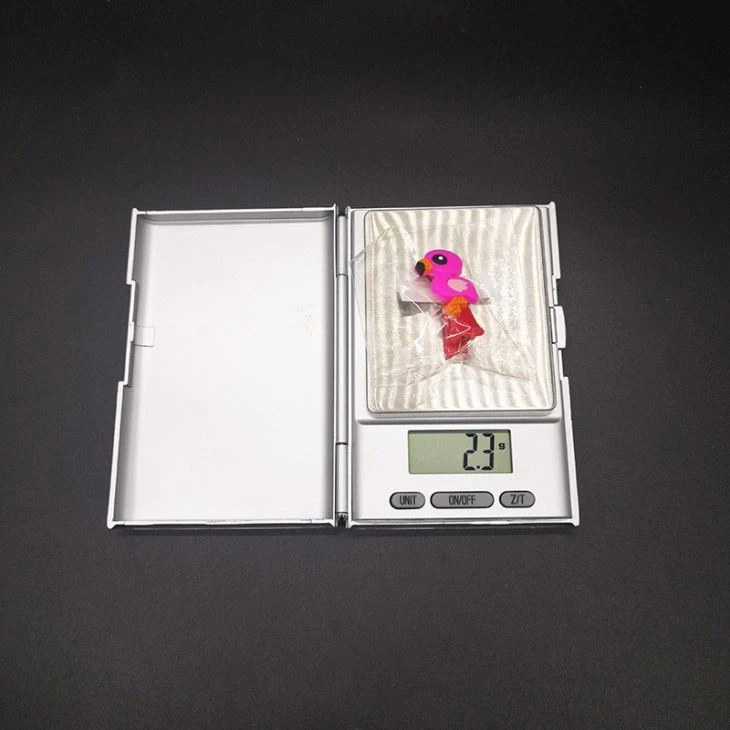 Plastic Animal Shaped Photo Clips