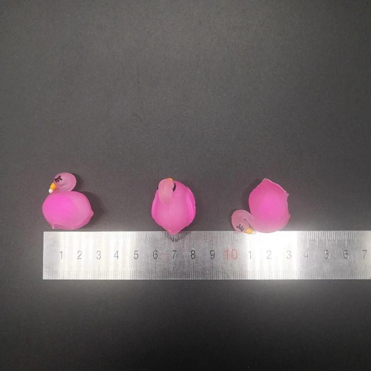 Cute Bird Figure Pen Topper