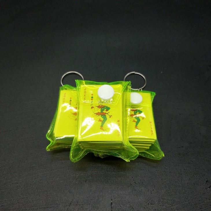 Playing Cards Game Poker Toy
