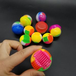 5cm Assemble Ball For Empty Capsule
