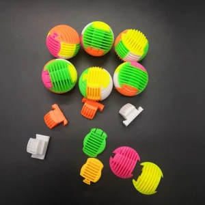 Creative Puzzle Ball For Kids Gifts