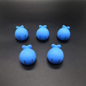 Kids Gifts Squeeze Sound Animals