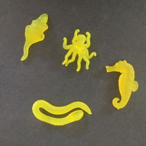 Mini Sticky Animal Toy