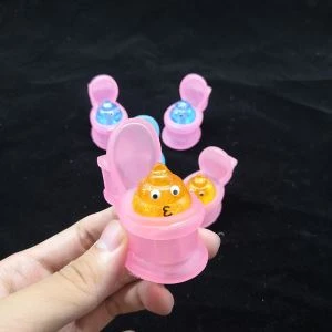 Pop Out Shit Toys