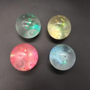 Sequin Glitter Water Ball