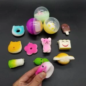 Slow Rising Squishy