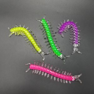 Sticky Centipede Toy