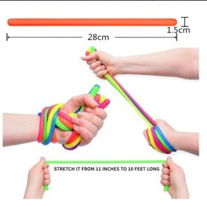 Stretchy String Fidgets Sensory Toys