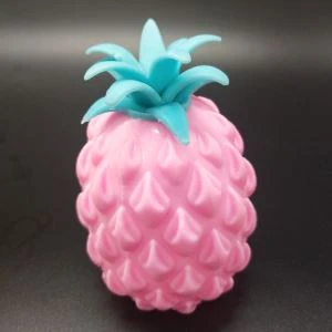 Vent Toy Squeeze Toy