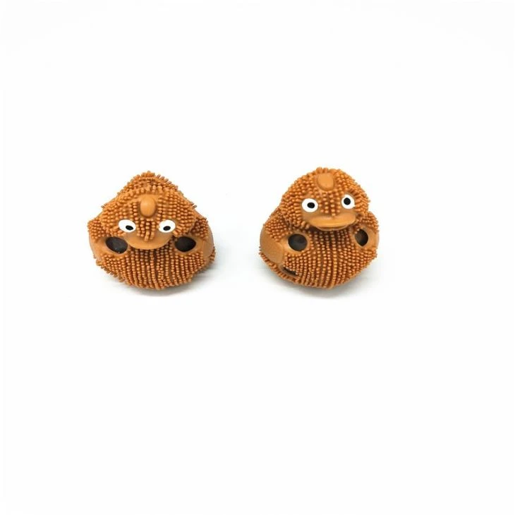 Duck Squeeze Beads Ball