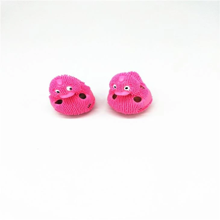 Duck Squeeze Beads Ball