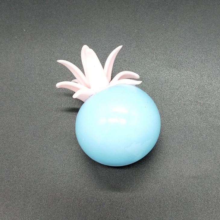 Sticky Squishy Splat Pineapple Ball