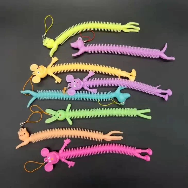 Stretchy String Fidget Toys