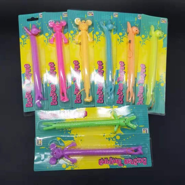 Stretchy String Fidget Toys