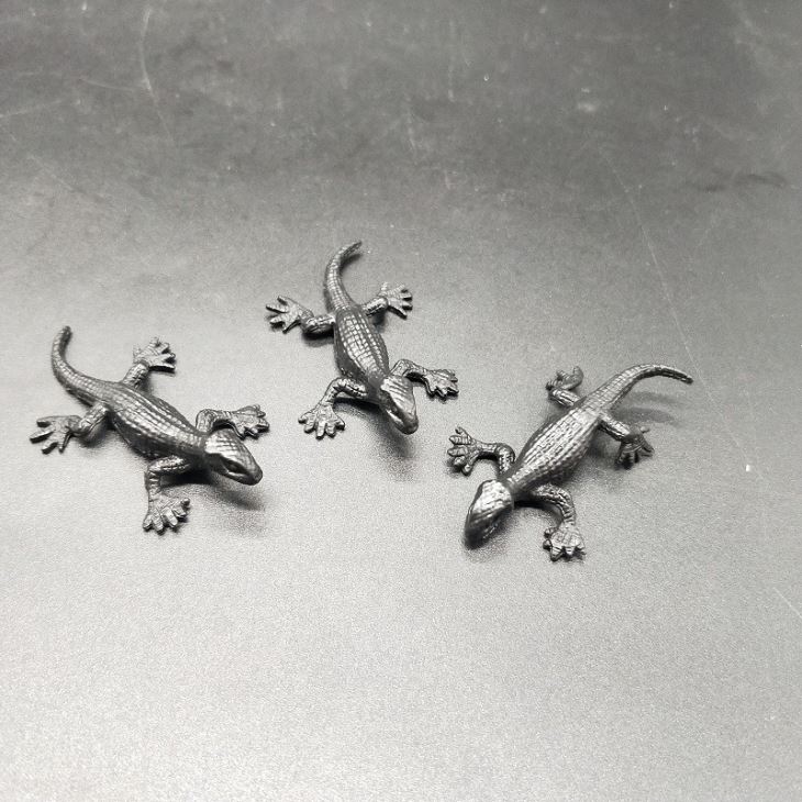 TPR Material Plastic Realistic Insect