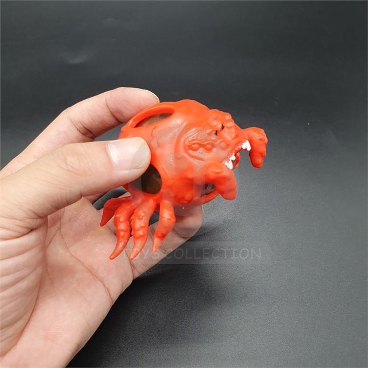 Monster Squeeze Beads Ball