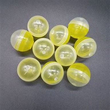 28mm Round Capsule