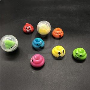 Small Poop Pen Topper For Vending Machine