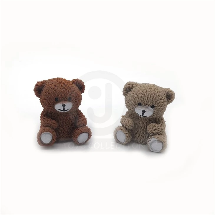 Squeeze Cute Bear Squishy Toys
