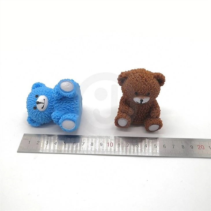 Squeeze Cute Bear Squishy Toys