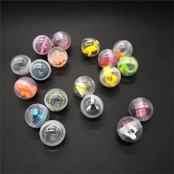 Toys Package For Bath Bomb