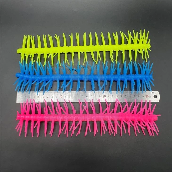TPR Stretch Centipede