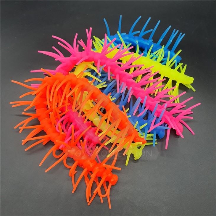 TPR Stretch Centipede