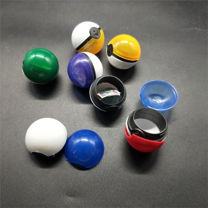 32mm Pokeball