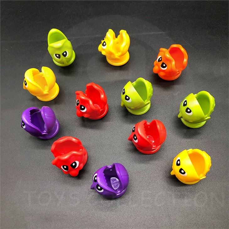 Big Mouth Animal Figures