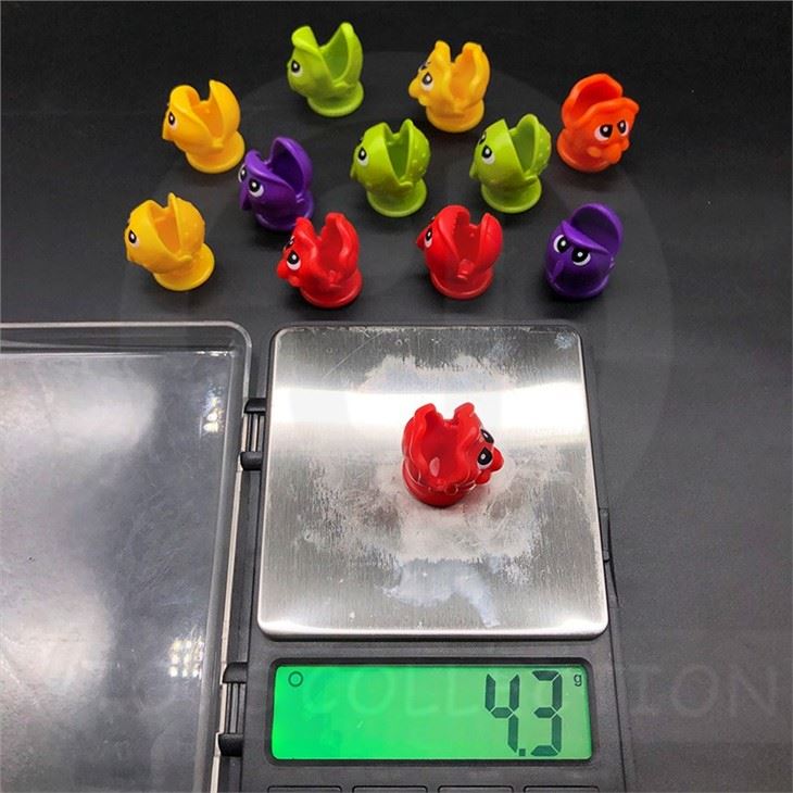 Big Mouth Animal Figures