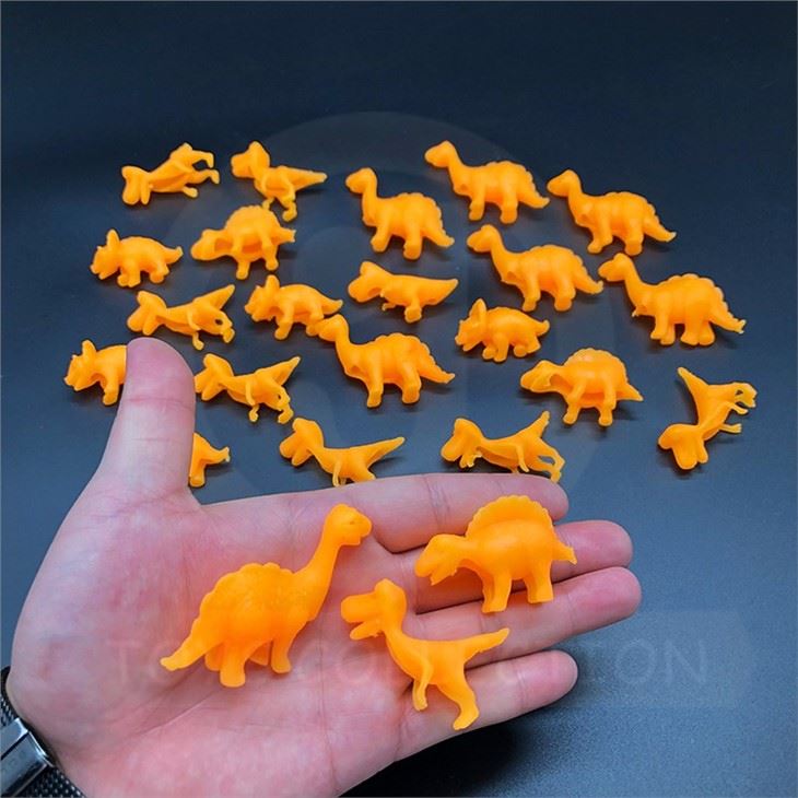 Dinosaur Catapult Slingshot Toy
