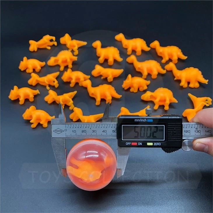 Dinosaur Catapult Slingshot Toy