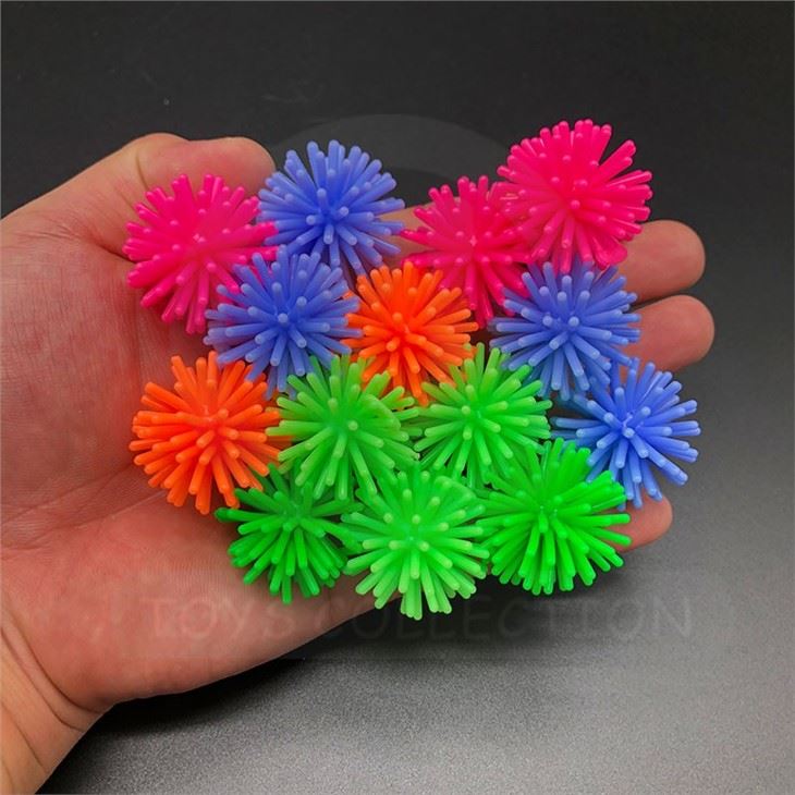 Fidget Spiky Ball