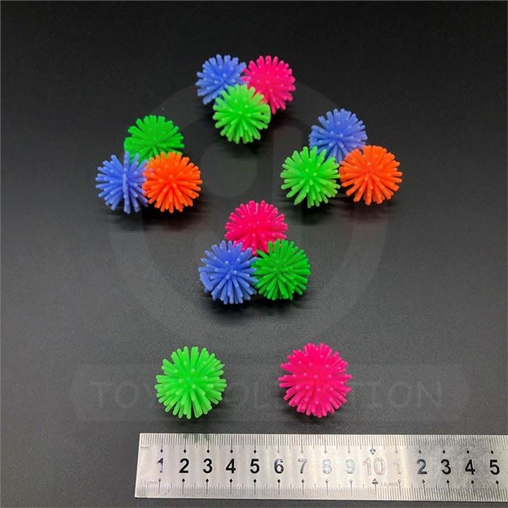 Fidget Spiky Ball