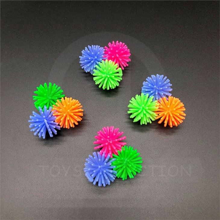 Fidget Spiky Ball