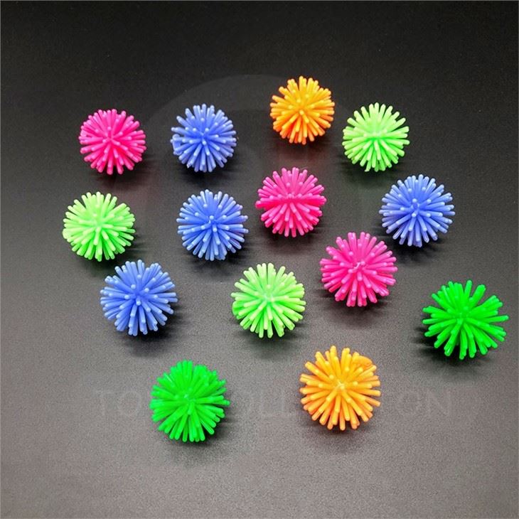 Fidget Spiky Ball