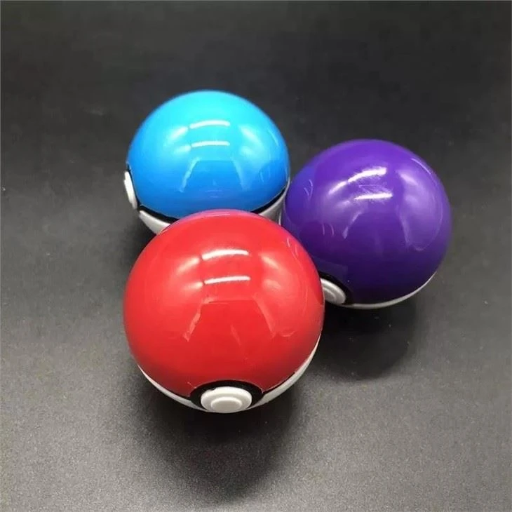 Pokemon Ball