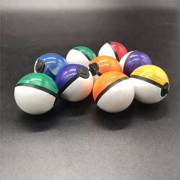 Pokemon Ball