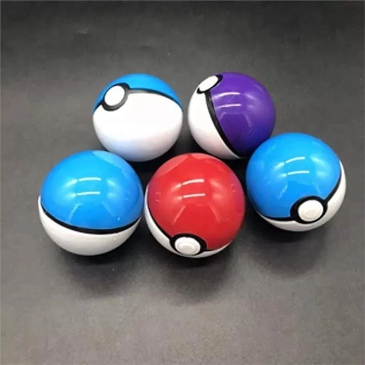 Pokemon Ball