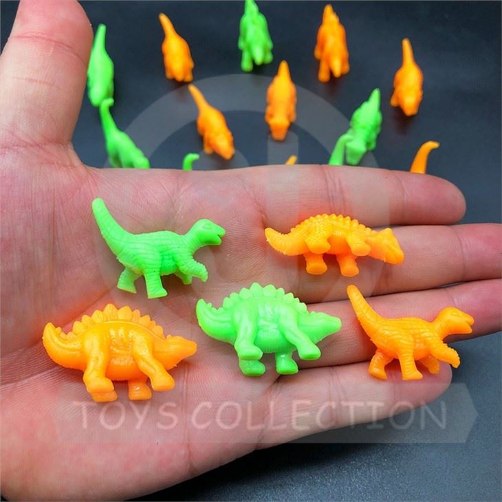 PVC Dinosaur Toy