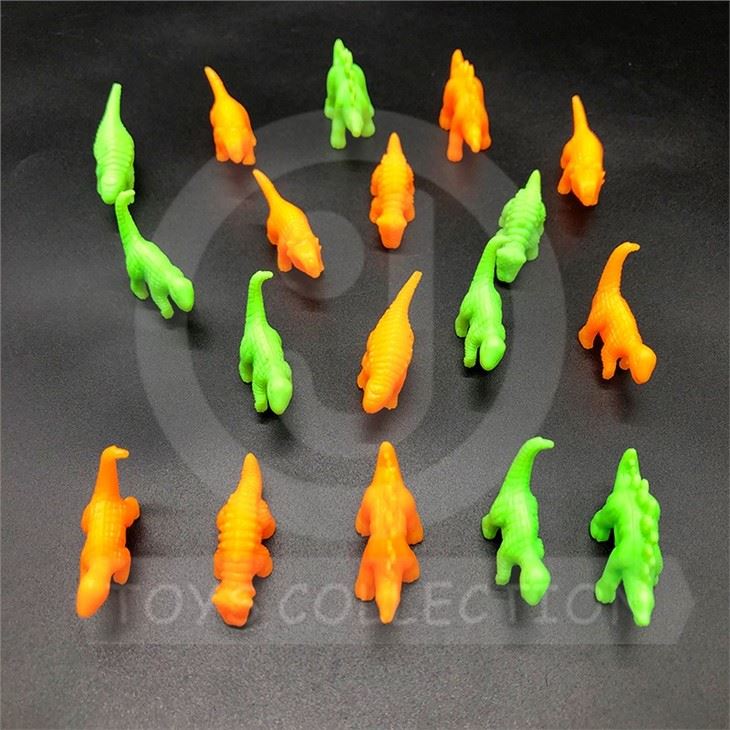 PVC Dinosaur Toy