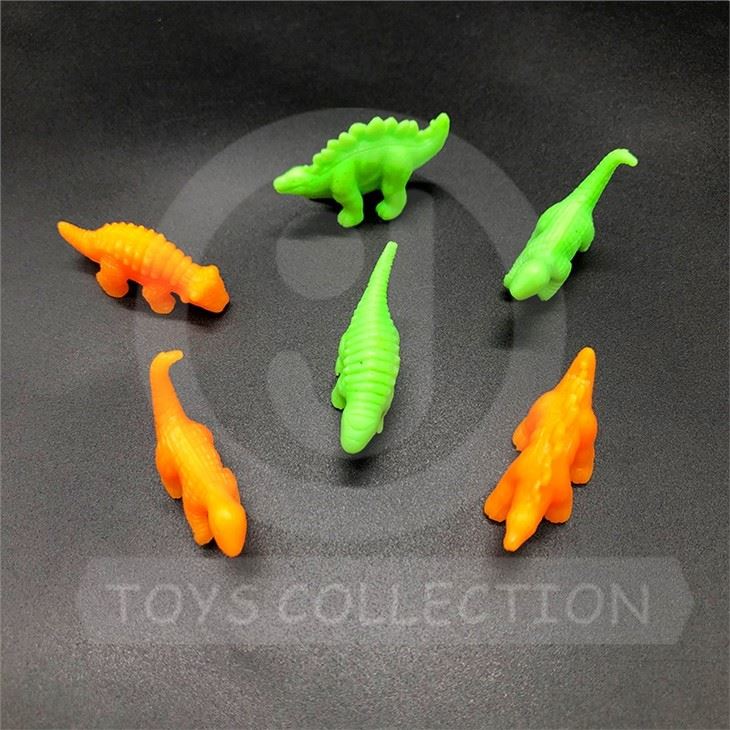 PVC Dinosaur Toy