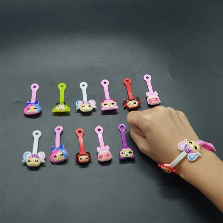Shoelace Buckle