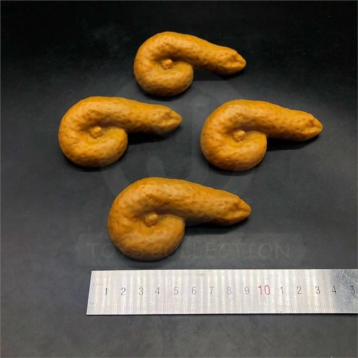 Simulation Spoof Toy